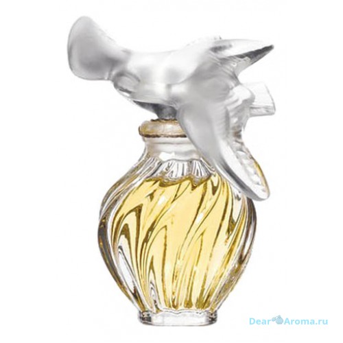 Nina Ricci L'Air Du Temps Cristal D'Or