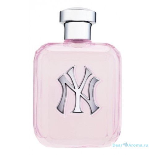 New York Yankees For Her