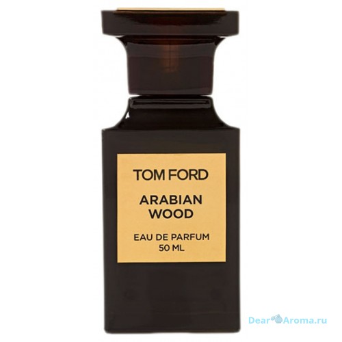 Tom Ford Arabian Wood