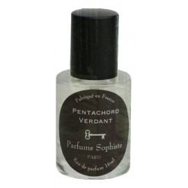 Parfums Sophiste Pentachord Verdant