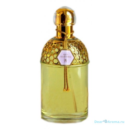 Guerlain Aqua Allegoria Lavande Velours