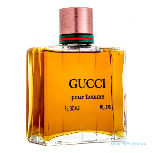 Gucci Pour Homme Винтаж