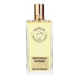 Parfums de Nicolai Patchouli Intense