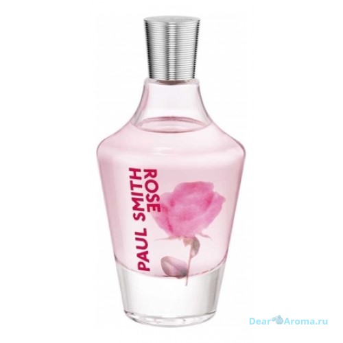 Paul Smith Rose Romantic Edition