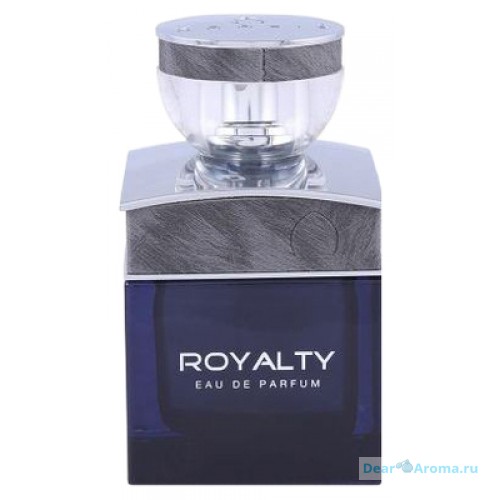 Khalis Royalty Pour Homme