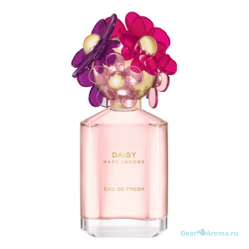 Marc Jacobs Daisy Sorbet