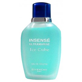 Givenchy Insence Ultramarine Ice Cube