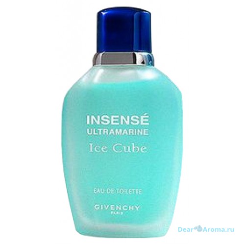 Givenchy Insence Ultramarine Ice Cube