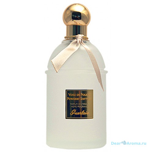 Guerlain Voile De Poudre Parfum D'Interieur