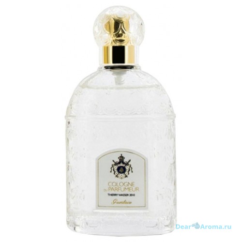 Guerlain Cologne Du Parfumeur