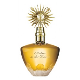 Parfums du Chateau de Versailles Madame de La Valliere