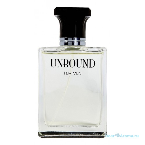 Halston Unbound For Men