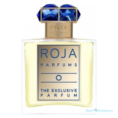 Roja Dove O The Exclusive Parfum