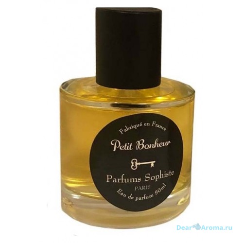 Parfums Sophiste Petit Bonheur