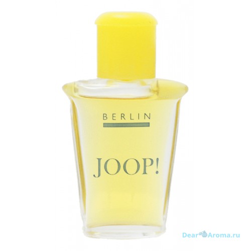 Joop Berlin