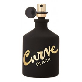 Liz Claiborne Curve Black