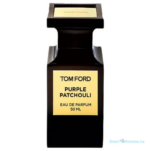 Tom Ford Purple Patchouli