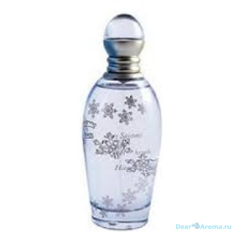 Van Cleef & Arpels Les Saisons Hiver