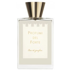 Profumi Del Forte Versilia Aurum