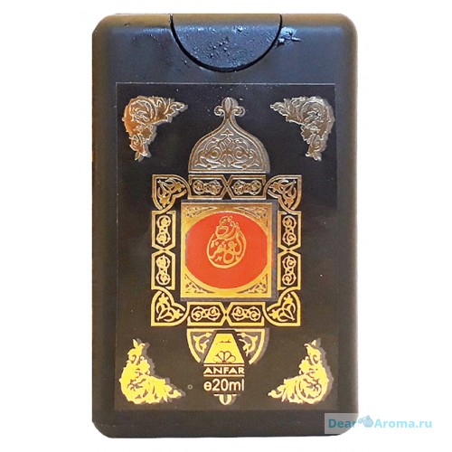 Oudh Al Anfar Rooh Al Anfar