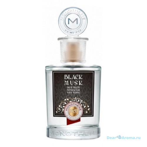 Monotheme Black Musk