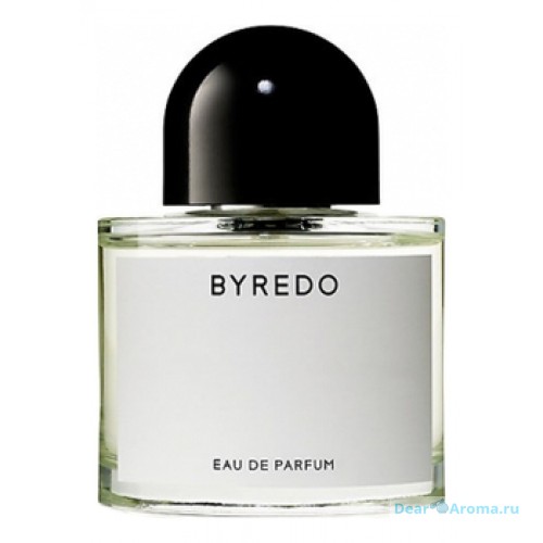 Byredo Unnamed