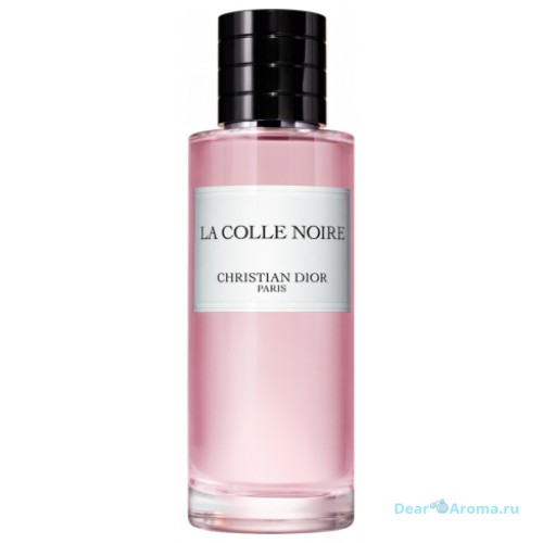 Christian Dior La Colle Noire 2018