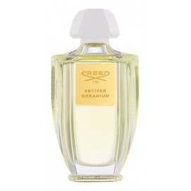 Creed Vetiver Geranium