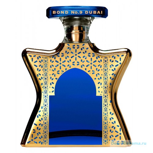 Bond No 9 Dubai Indigo