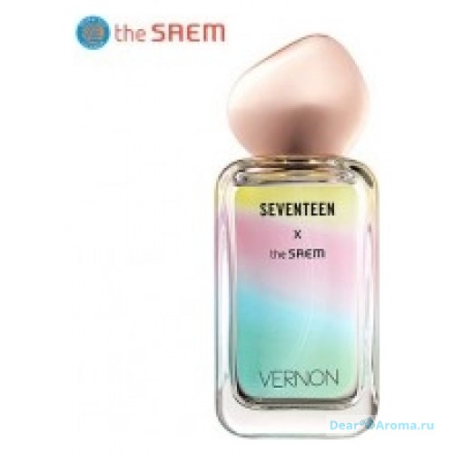 The Saem Seventeen Vernon