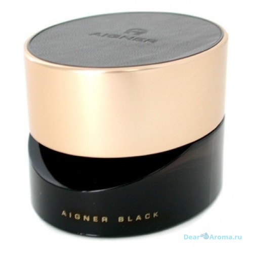 Etienne Aigner Black