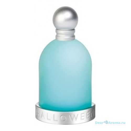 J.Del Pozo Halloween Blue Drop