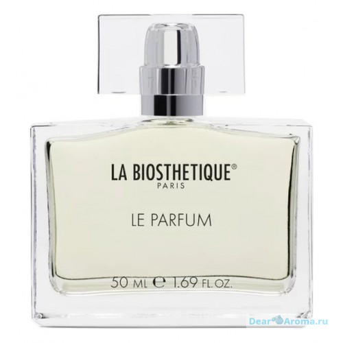 La Biosthetique Le Parfum