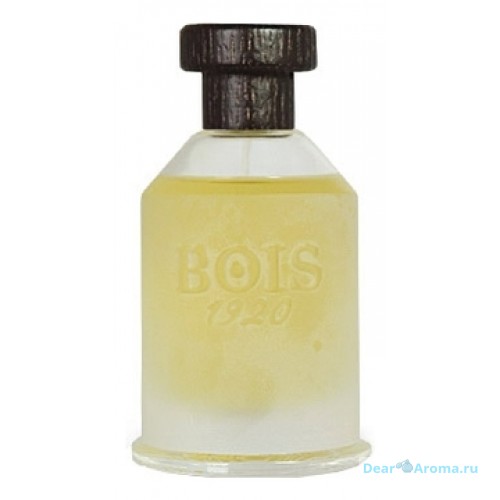 Bois 1920 Vetiver Ambrato