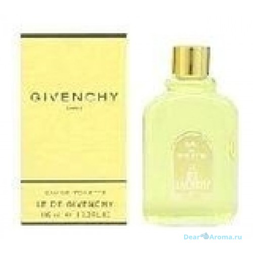 Givenchy Le De Givenchy Винтаж