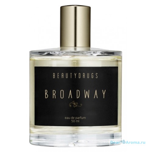 Beautydrugs Broadway