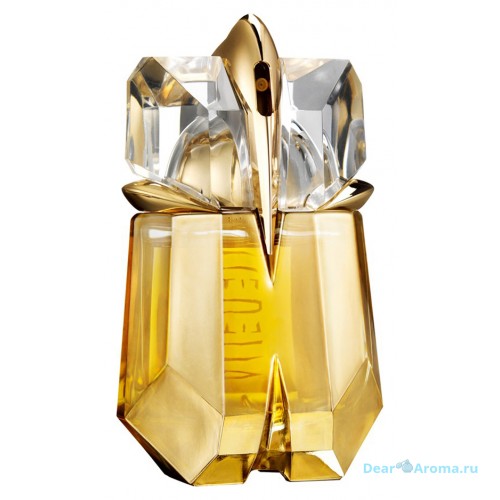 Mugler Alien Liqueur De Parfum