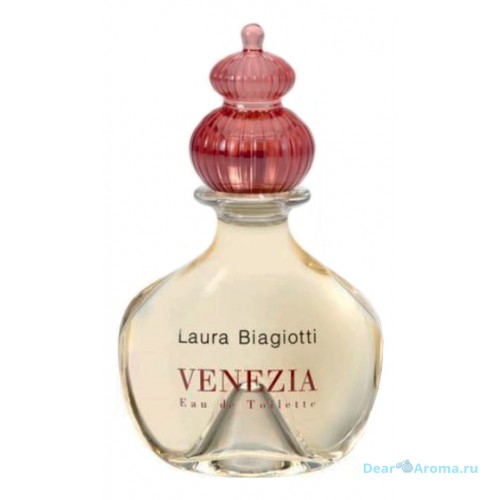 Laura Biagiotti Venezia Eau De Toilette