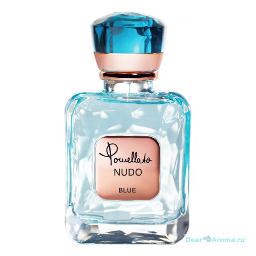 Pomellato Nudo Blue