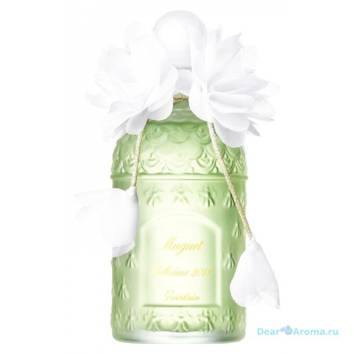 Guerlain Muguet Millesime 2018