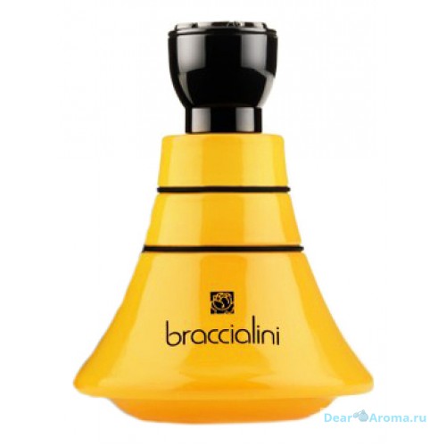 Braccialini Eau De Parfum Pour Femme