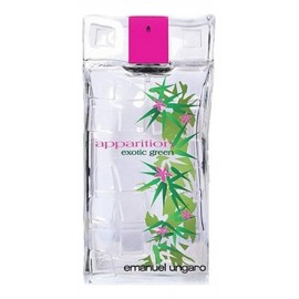 Emanuel Ungaro Apparition Exotic Green