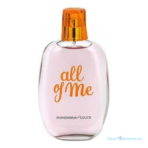 Mandarina Duck All of Me Women