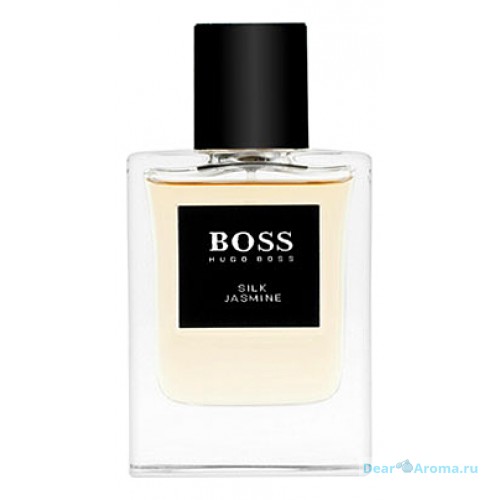 Hugo Boss Silk & Jasmine