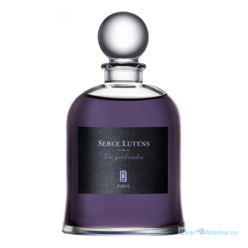 Serge Lutens De Profundis