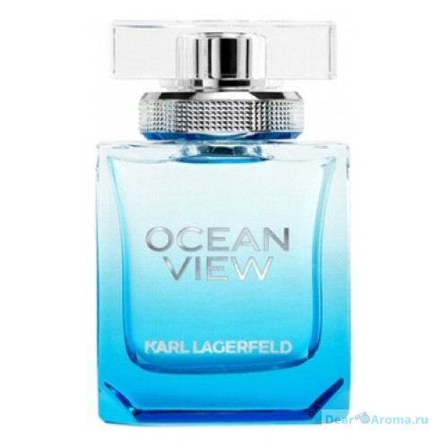 Karl Lagerfeld Ocean View For Women