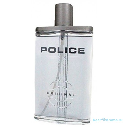 Police Original