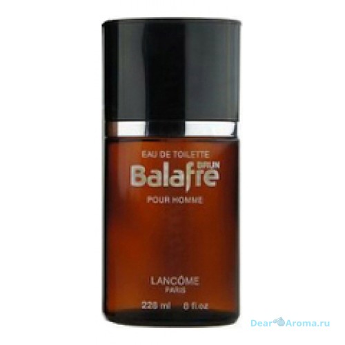 Lancome Balafre Brun Men