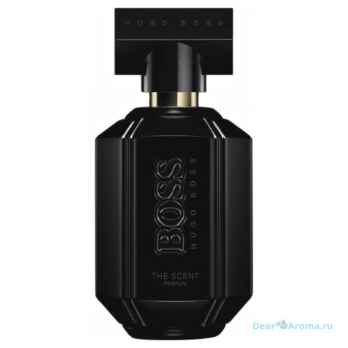 Hugo Boss Boss The Scent For Her Parfum Edition