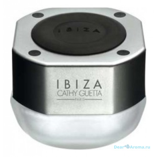Cathy Guetta Ibiza Men